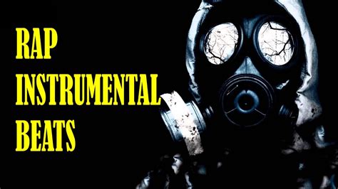 Rap Instrumental Music .
